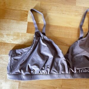 SKIMS FITS EVERYBODY CROSSOVER BRALETTE